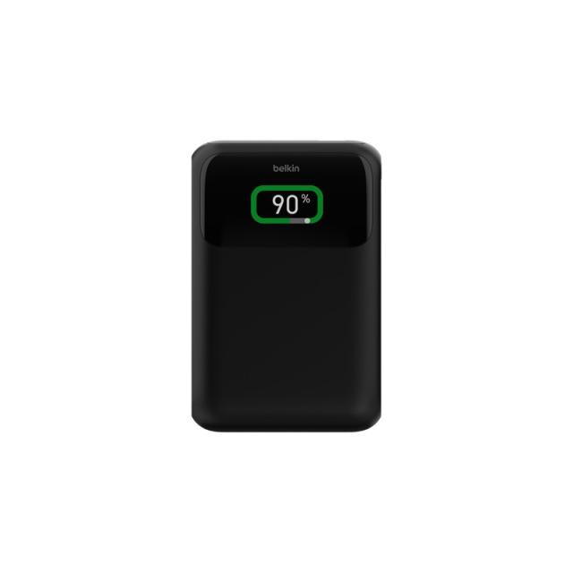 Belkin - BoostCharge Pro 20000 mAh Negro