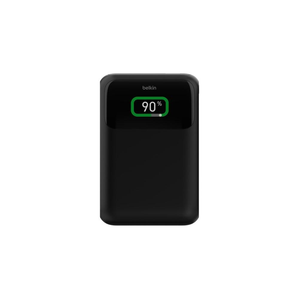 Belkin - BoostCharge Pro 20000 mAh Negro