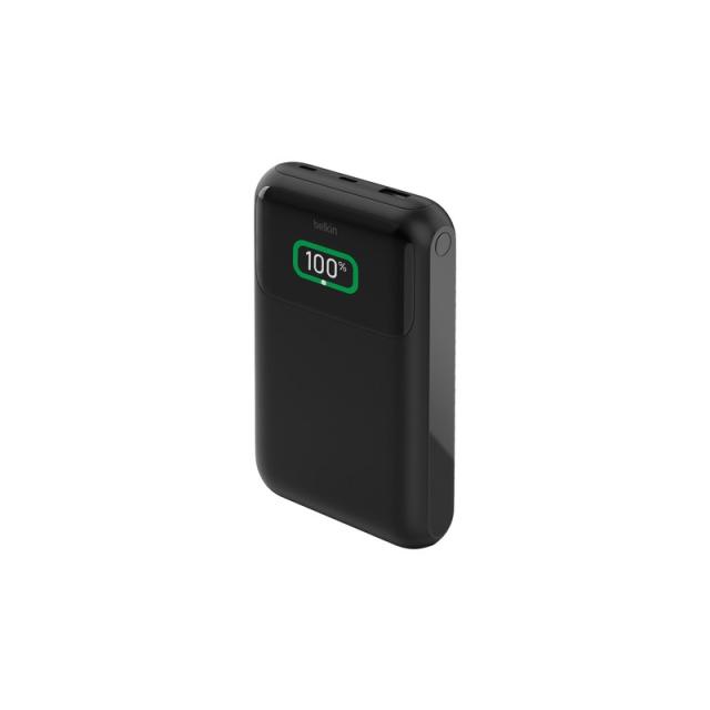Belkin - BoostCharge Pro 20000 mAh Negro