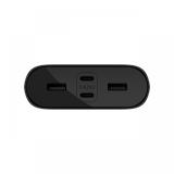 Belkin - BPB016BTBK batería externa 26000 mAh Negro