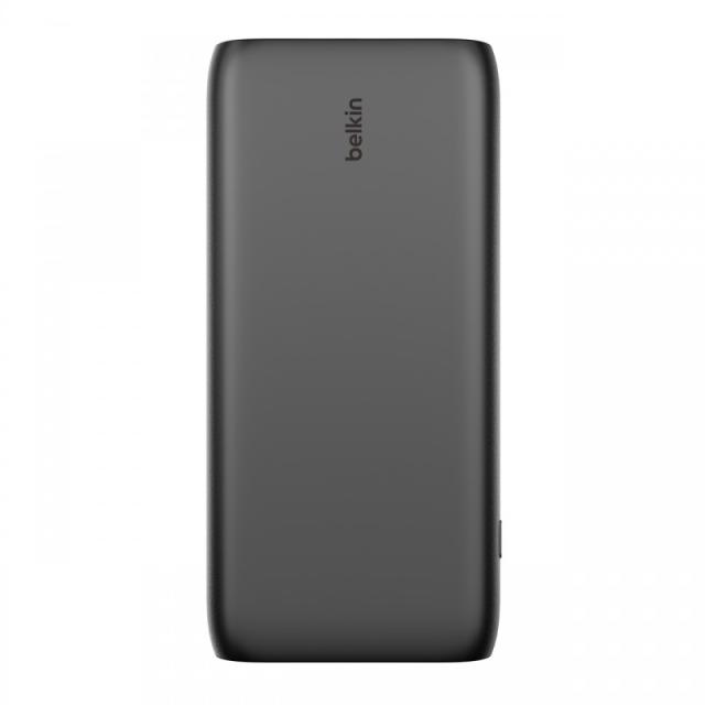 Belkin - BPB016BTBK batería externa 26000 mAh Negro