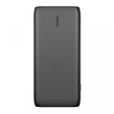Belkin - BPB016BTBK batería externa 26000 mAh Negro