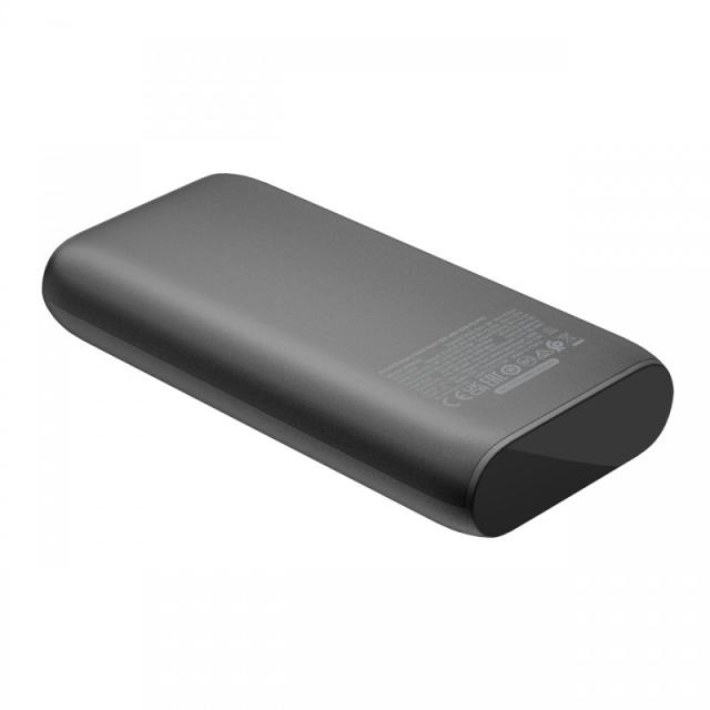 Belkin - BPB016BTBK batería externa 26000 mAh Negro