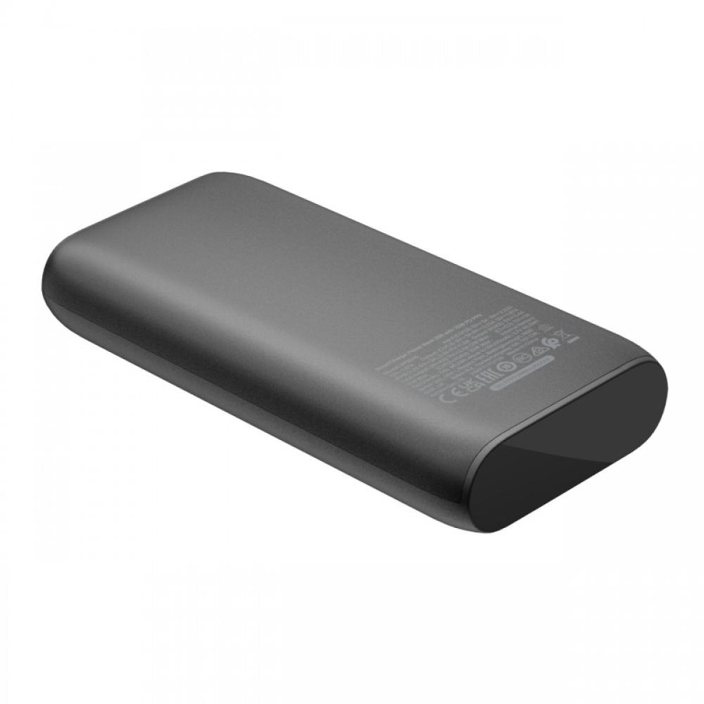 Belkin - BPB016BTBK batería externa 26000 mAh Negro