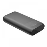 Belkin - BPB016BTBK batería externa 26000 mAh Negro