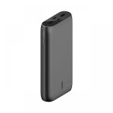 Belkin - BPB016BTBK batería externa 26000 mAh Negro