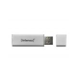 Intenso - Ultra Line unidad flash USB 512 GB USB tipo A 3.2 Gen 1 (3.1 Gen 1) Plata