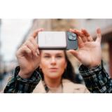 Verbatim - Charge ''n'' Go Polímero de litio 10000 mAh Cargador inalámbrico Rosa