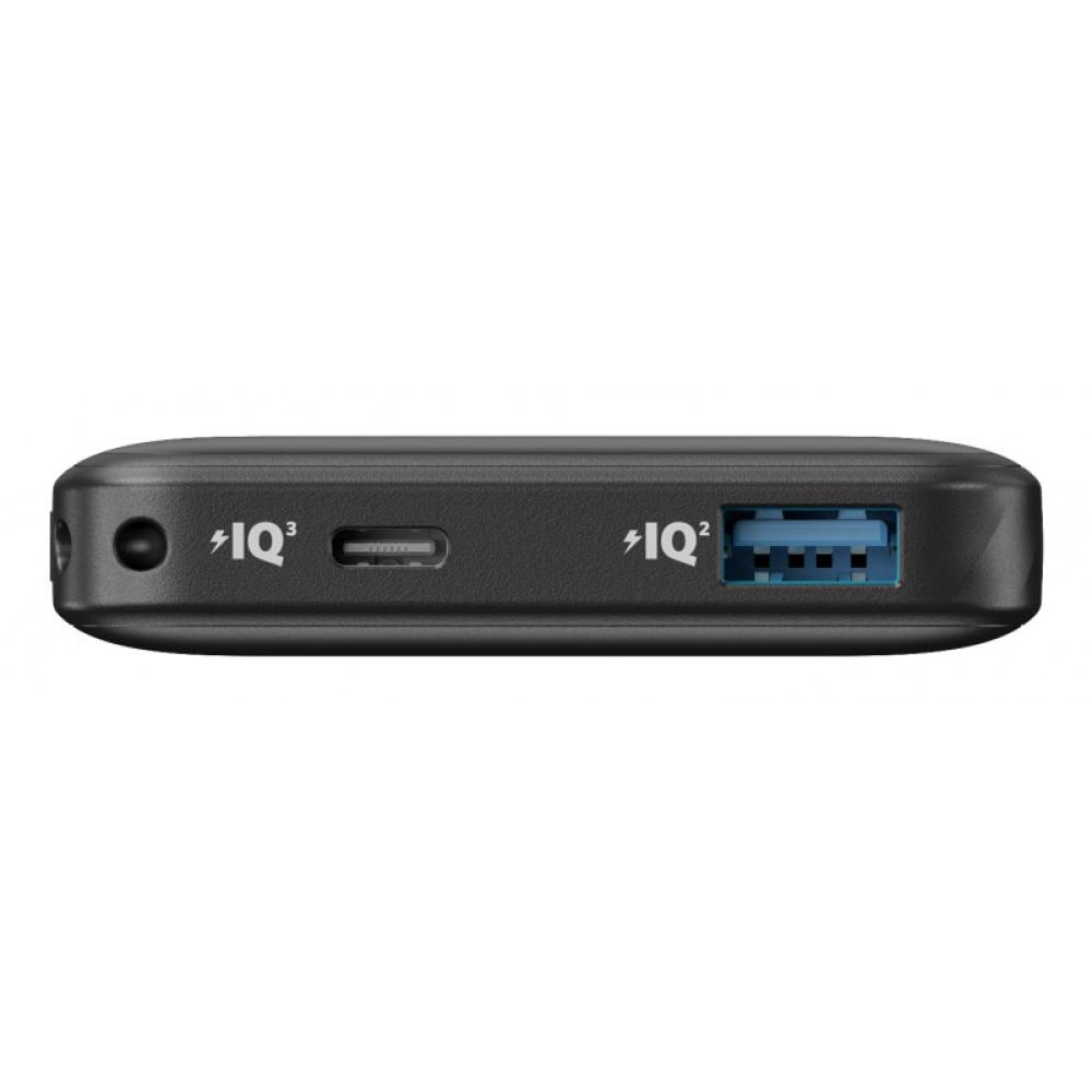 Anker - A1388G11 batería externa 10000 mAh Negro