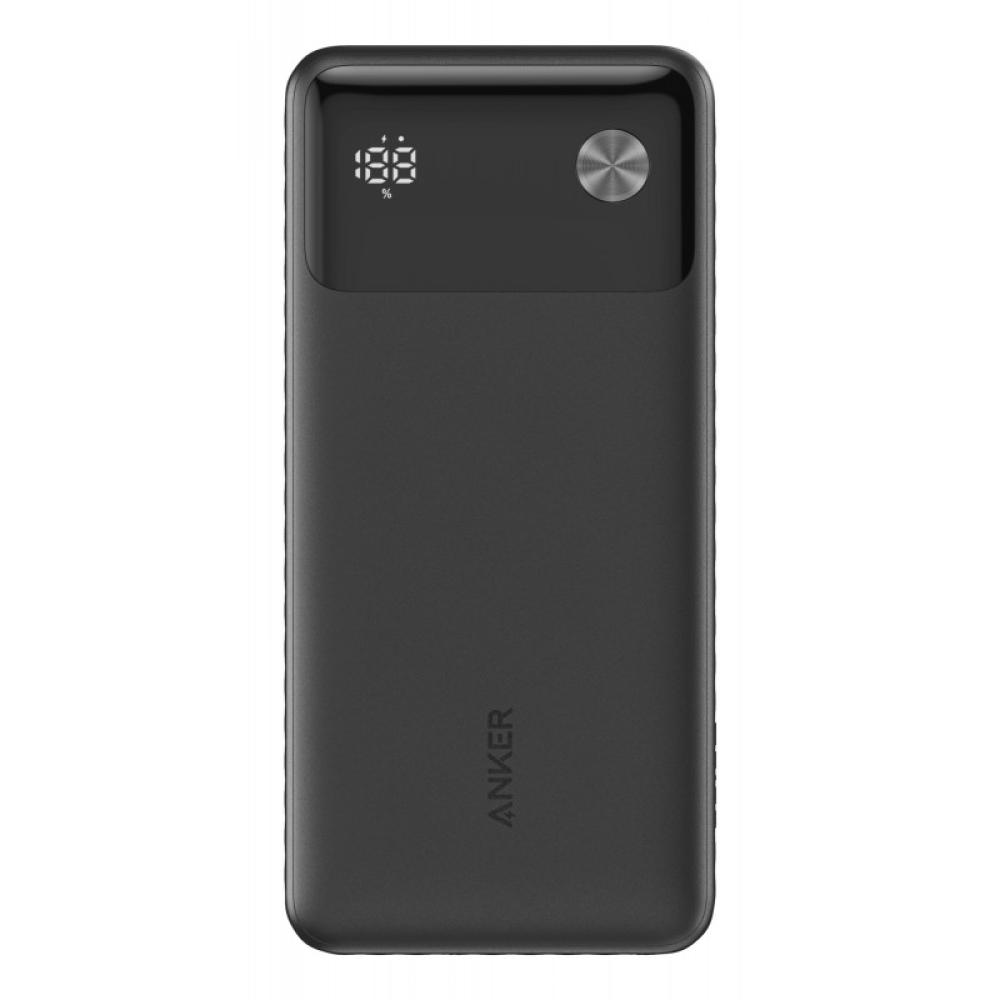 Anker - A1388G11 batería externa 10000 mAh Negro