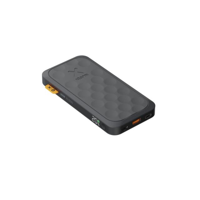 Xtorm - 20W Fuel Series Powerbank 10.000mAh - Midnight Black