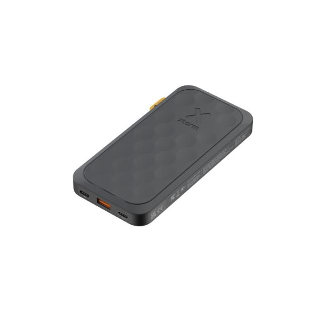 Xtorm - 20W Fuel Series Powerbank 10.000mAh - Midnight Black