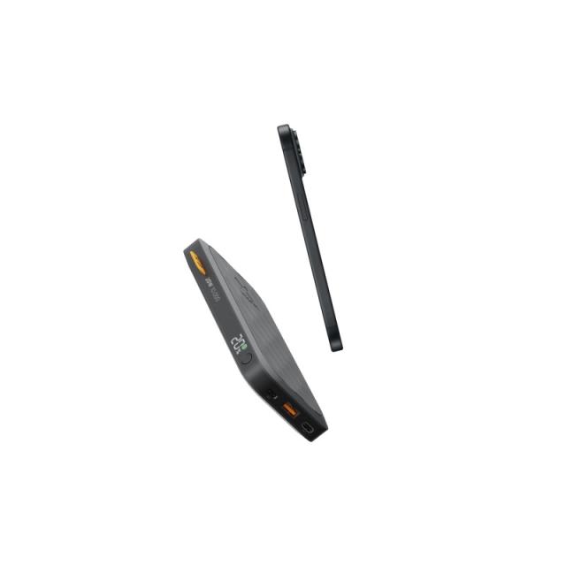 Xtorm - 20W Fuel Series Powerbank 10.000mAh - Midnight Black