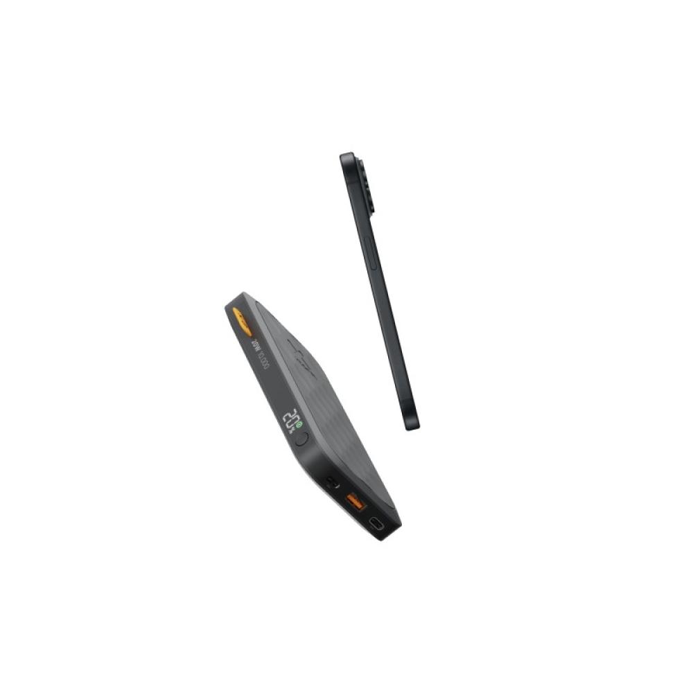 Xtorm - 20W Fuel Series Powerbank 10.000mAh - Midnight Black