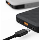 Xtorm - 20W Fuel Series Powerbank 10.000mAh - Midnight Black