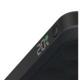 Xtorm - 20W Fuel Series Powerbank 10.000mAh - Midnight Black