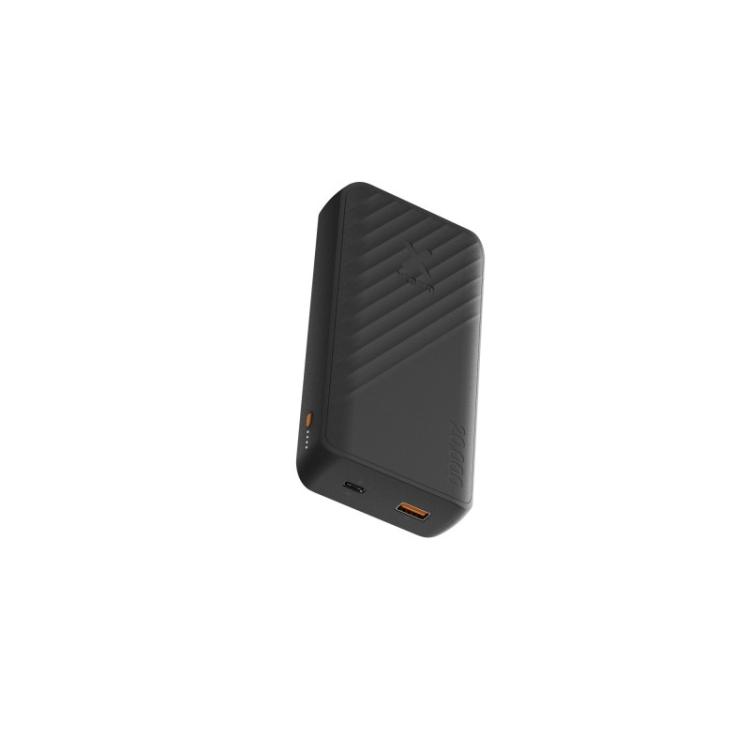 Xtorm - 15W FastCharge Go2 Powerbank 20.000 - Negro carbón