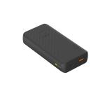 Xtorm - 15W FastCharge Go2 Powerbank 20.000 - Negro carbón