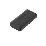 Xtorm - 15W FastCharge Go2 Powerbank 20.000 - Negro carbón