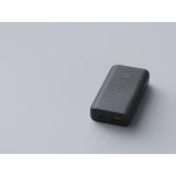Xtorm - 15W FastCharge Go2 Powerbank 20.000 - Negro carbón