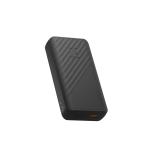 Xtorm - 15W FastCharge Go2 Powerbank 20.000 - Negro carbón