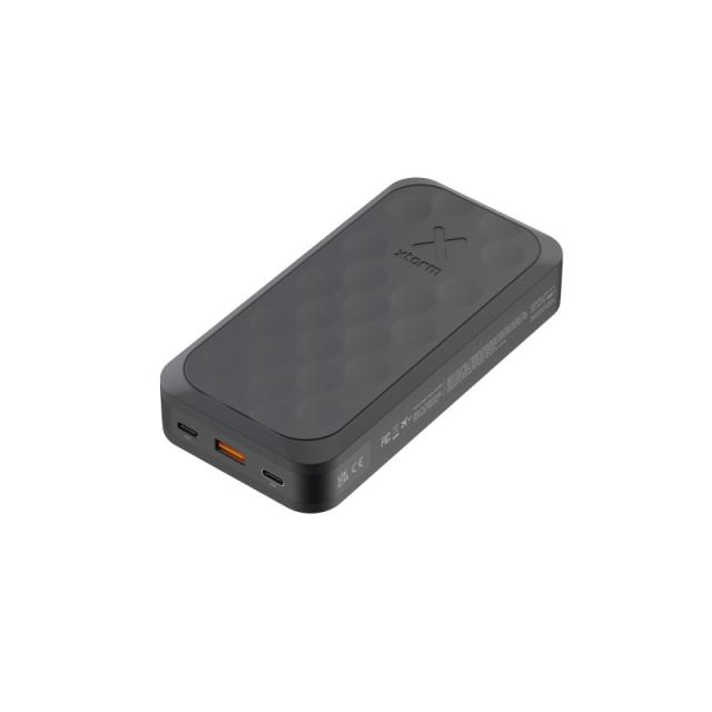 Xtorm - 35W Fuel Series Powerbank 20.000 - Midnight Black