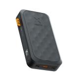 Xtorm - 35W Fuel Series Powerbank 20.000 - Midnight Black