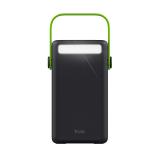 Trust - Redoh XXL 50000 mAh Negro, Verde