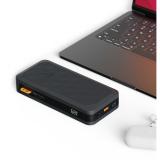 Xtorm - 67W Fuel Series Powerbank 27.000mAh - Midnight Black