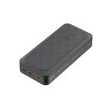 Xtorm - 67W Fuel Series Powerbank 27.000mAh - Midnight Black