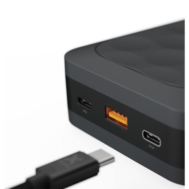 Xtorm - 67W Fuel Series Powerbank 27.000mAh - Midnight Black