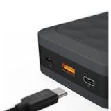 Xtorm - 67W Fuel Series Powerbank 27.000mAh - Midnight Black