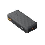 Xtorm - 67W Fuel Series Powerbank 27.000mAh - Midnight Black