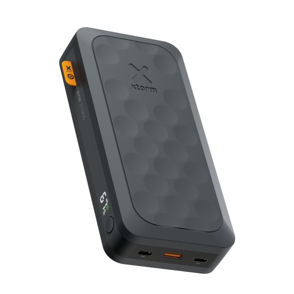 Xtorm - 67W Fuel Series Powerbank 27.000mAh - Midnight Black