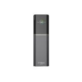 Strong - S19 batería externa Ión de litio 12000 mAh Gris