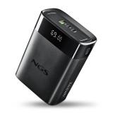 NGS - TWIX 30 30000 mAh Negro