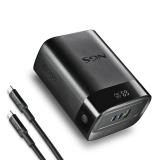 NGS - TWIX 30 30000 mAh Negro