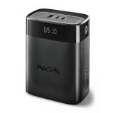 NGS - TWIX 30 30000 mAh Negro