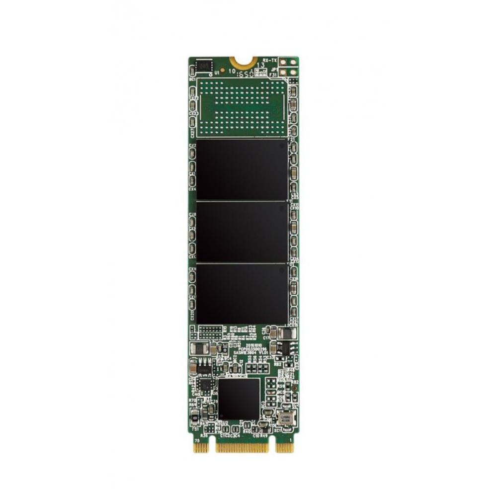 Silicon Power - M.2 2280 A55 256 GB Half-slim Serial ATA III SLC