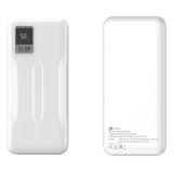 Leotec - Powerbank 20.000mAh 22.5W - LEPOW20W22W