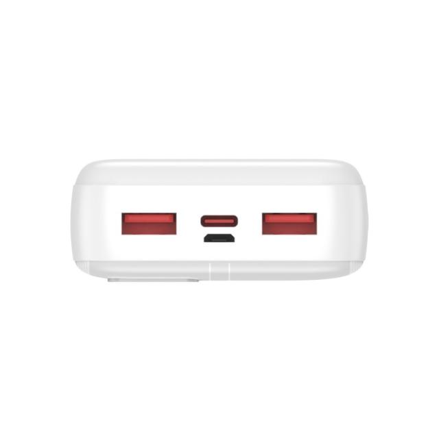 Leotec - Powerbank 20.000mAh 22.5W - LEPOW20W22W