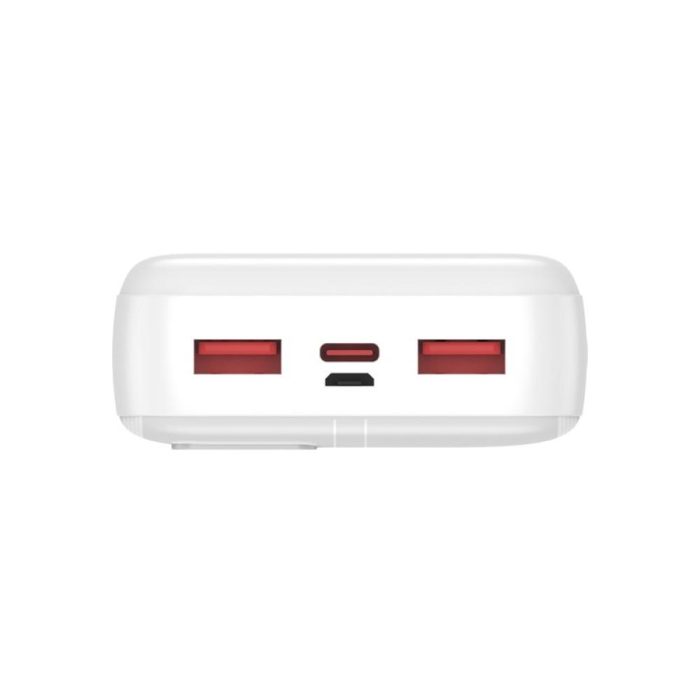 Leotec - Powerbank 20.000mAh 22.5W - LEPOW20W22W