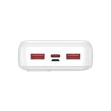 Leotec - Powerbank 20.000mAh 22.5W - LEPOW20W22W