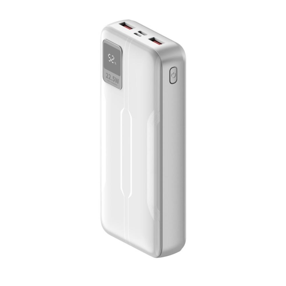 Leotec - Powerbank 20.000mAh 22.5W - LEPOW20W22W