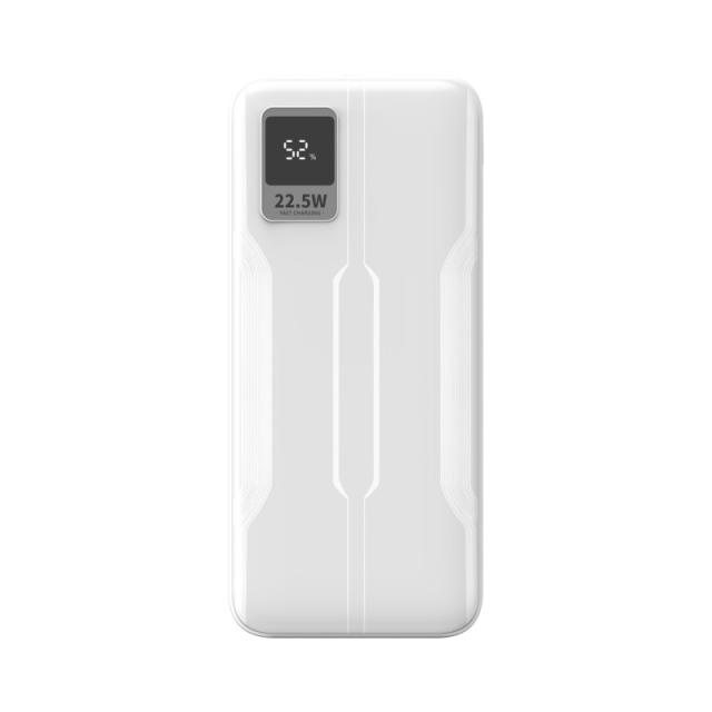 Leotec - Powerbank 20.000mAh 22.5W - LEPOW20W22W
