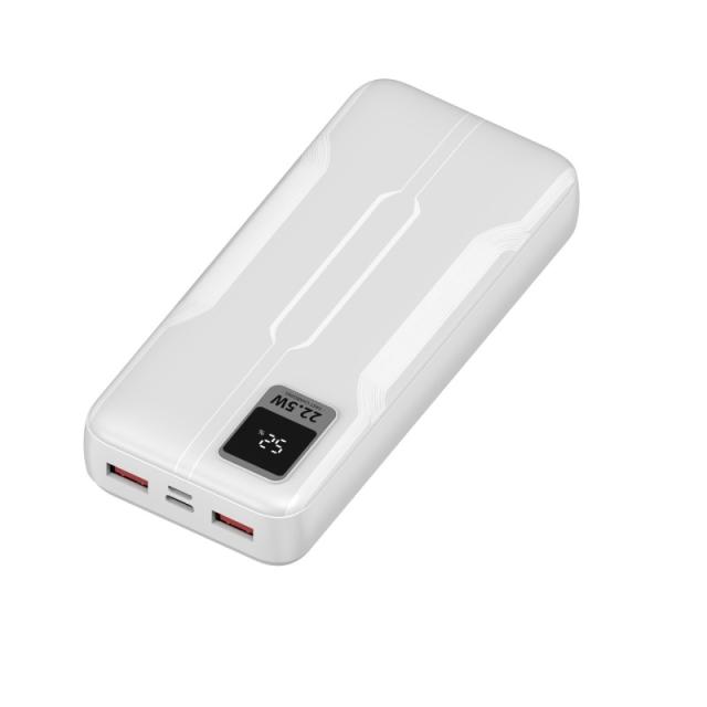 Leotec - Powerbank 20.000mAh 22.5W - LEPOW20W22W