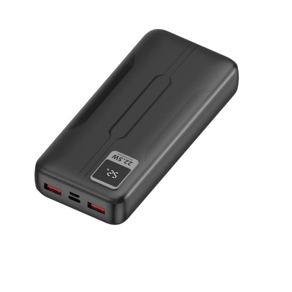 Leotec - Powerbank 20.000mAh 22.5W - LEPOW20W22K