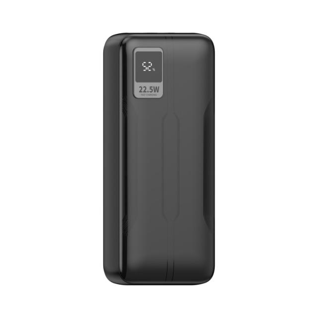 Leotec - Powerbank 20.000mAh 22.5W - LEPOW20W22K