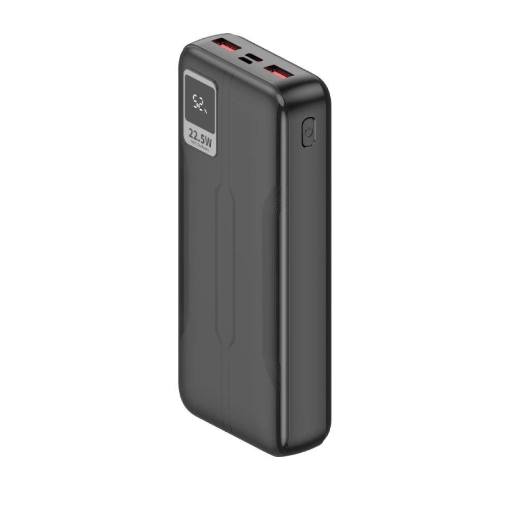 Leotec - Powerbank 20.000mAh 22.5W - LEPOW20W22K