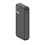 Leotec - Powerbank 20.000mAh 22.5W - LEPOW20W22K